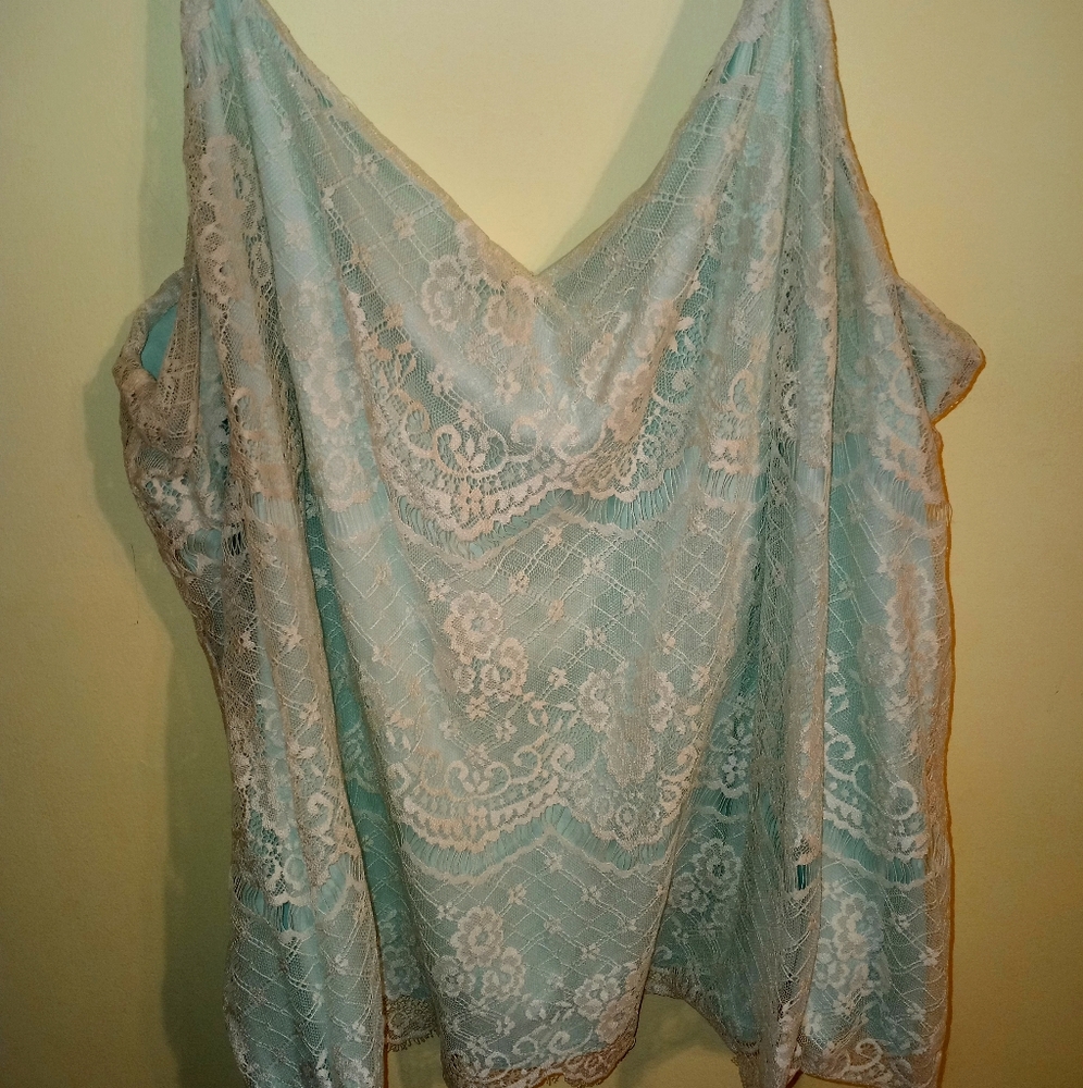 Maurices Tank